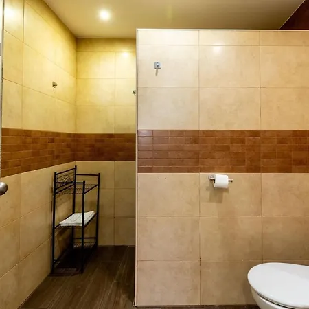 Estudio32 Alameda Appartement Sevilla