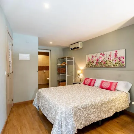 Estudio32 Alameda Appartement