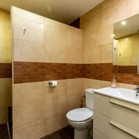 Estudio32 Alameda Sevilla