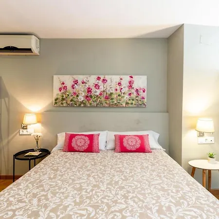 Appartement Estudio32 Alameda Sevilla
