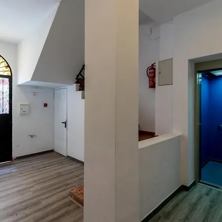 Estudio32 Alameda * Sevilla